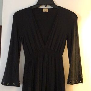 Ella Moss Grommet Dress